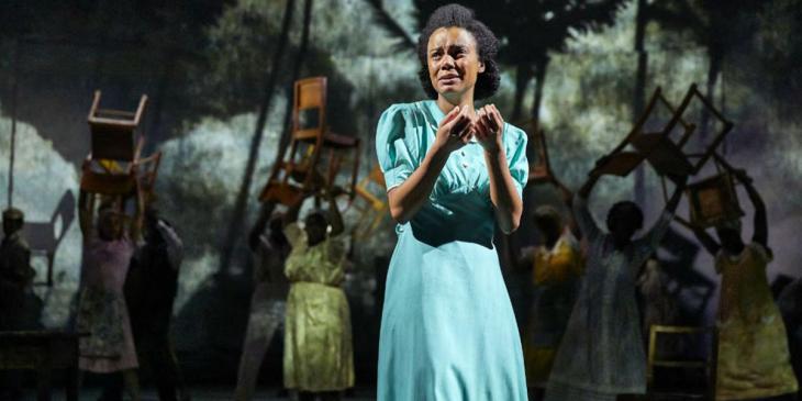 ‘Small Island’ announces revival cast at National Theatre content media