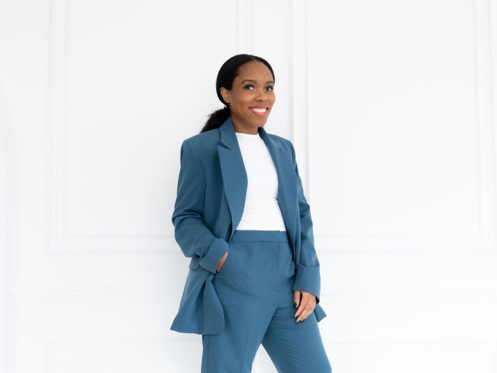 Jessica Alex Marketing Launches Boss Up Your Brand