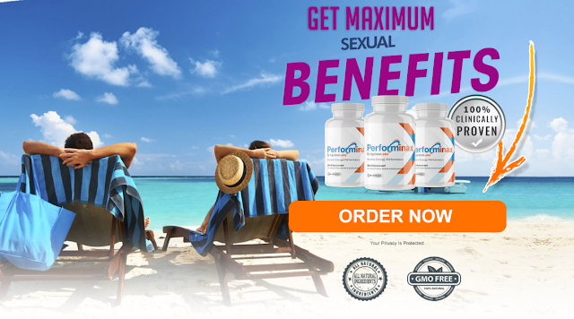 What Are The Pills Of Performinax Male Enhancement? content media
