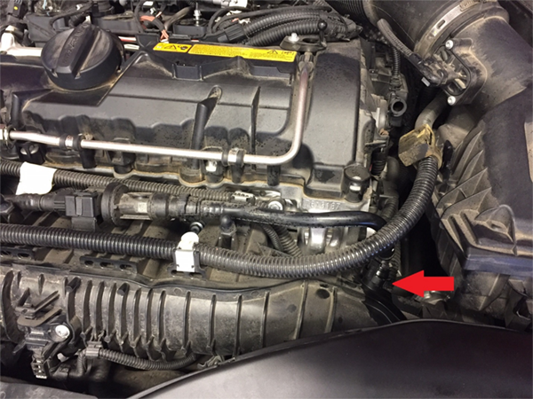 BG Intake System Cleaning on 2015 and newer Mini Cooper content media