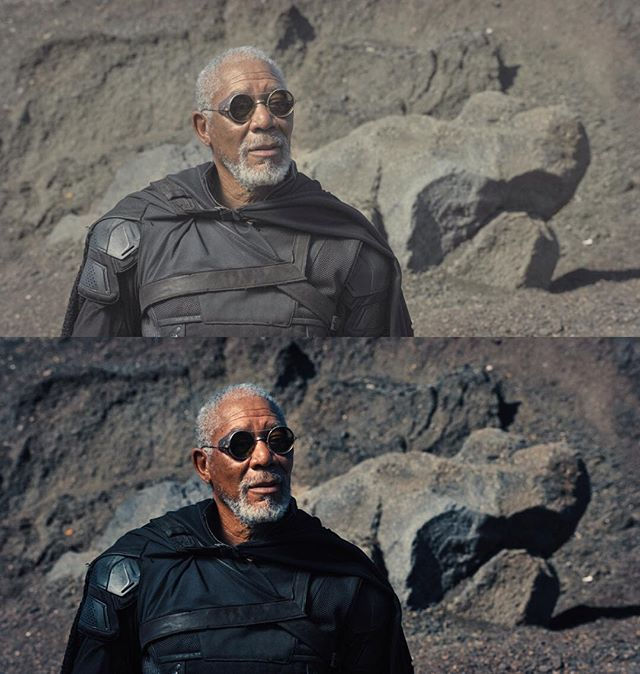 What is a LUT? Mikeymo