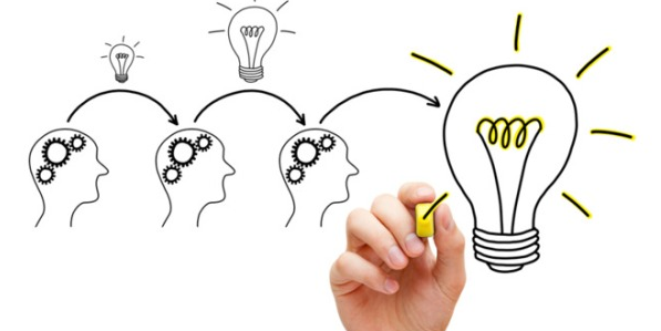 Conscious Thinking : life of positivity : 09
Strategic Thinking content media