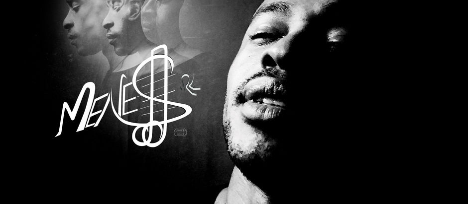 Menes Rebazzar Kedar - Quantum Helix: Fractal Galaxy [Album Review]