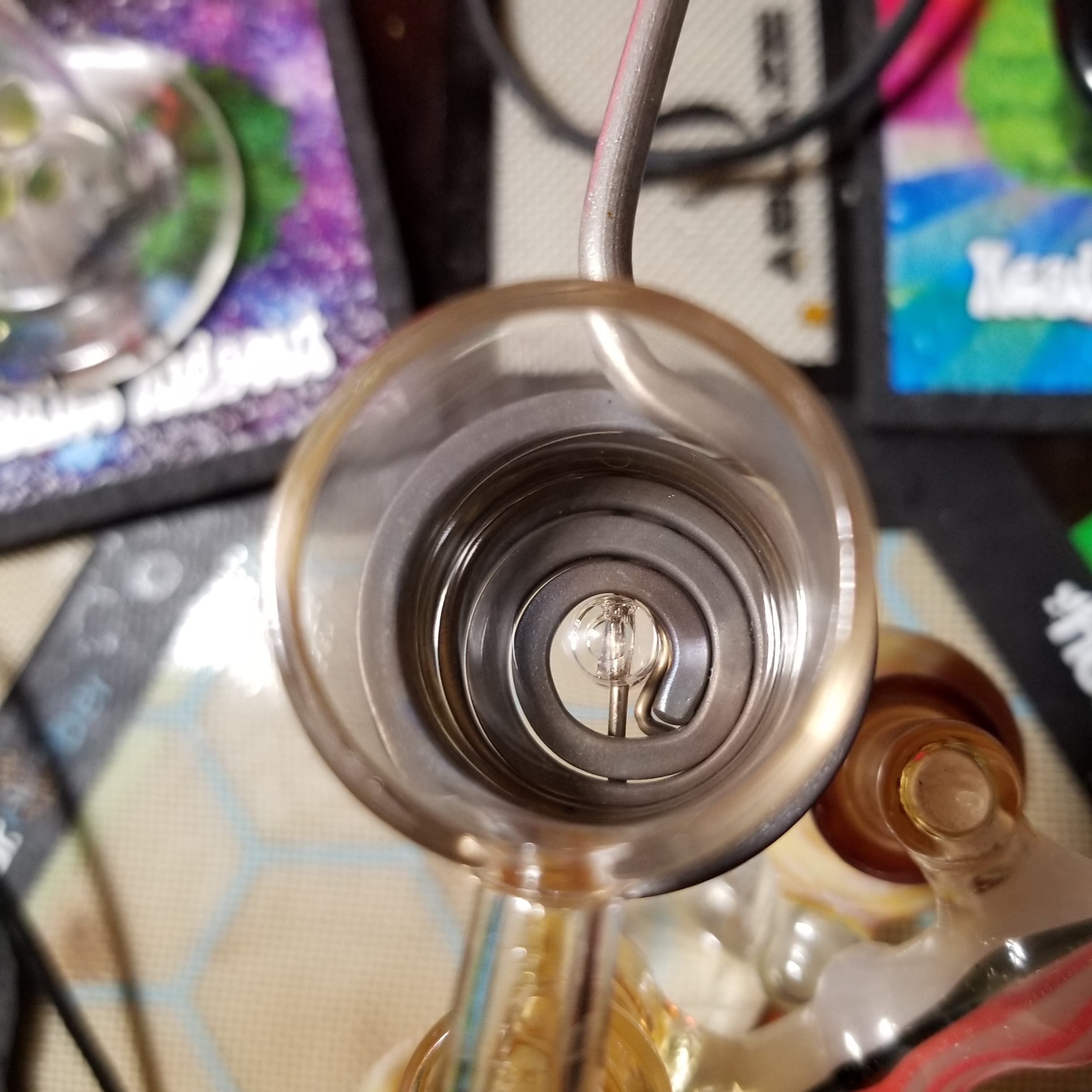 Deep cleaning your Quartz content media