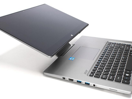 Ankara Acer Laptop Servisi