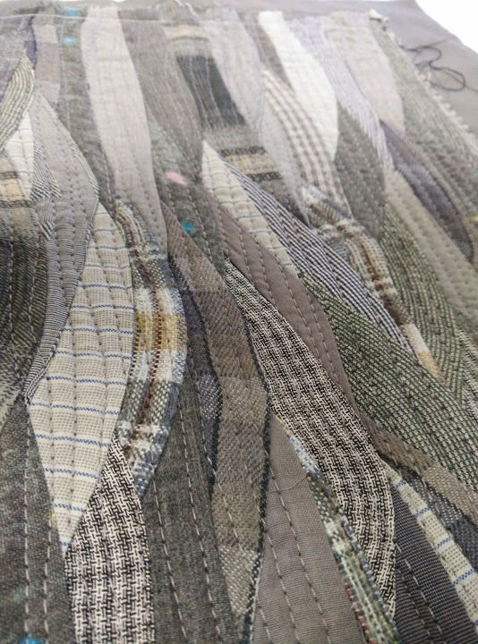 Shades of gray