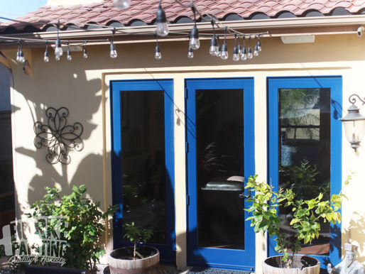 What finish should my Paint Be?