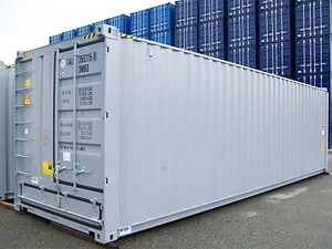 Instant Dry Storage