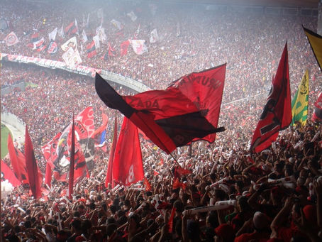A reciprocidade em Vermelho e Preto
