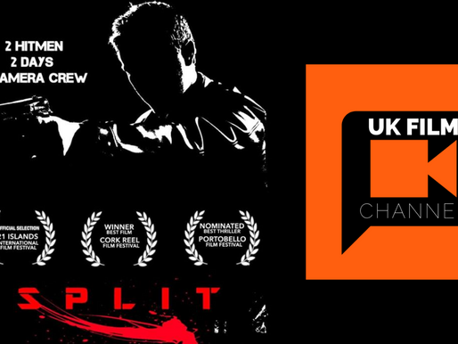 S.P.L.I.T mockumentary film review