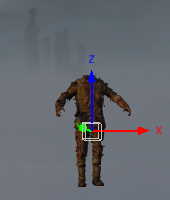 Replacing or Adding Zombie Anims content media