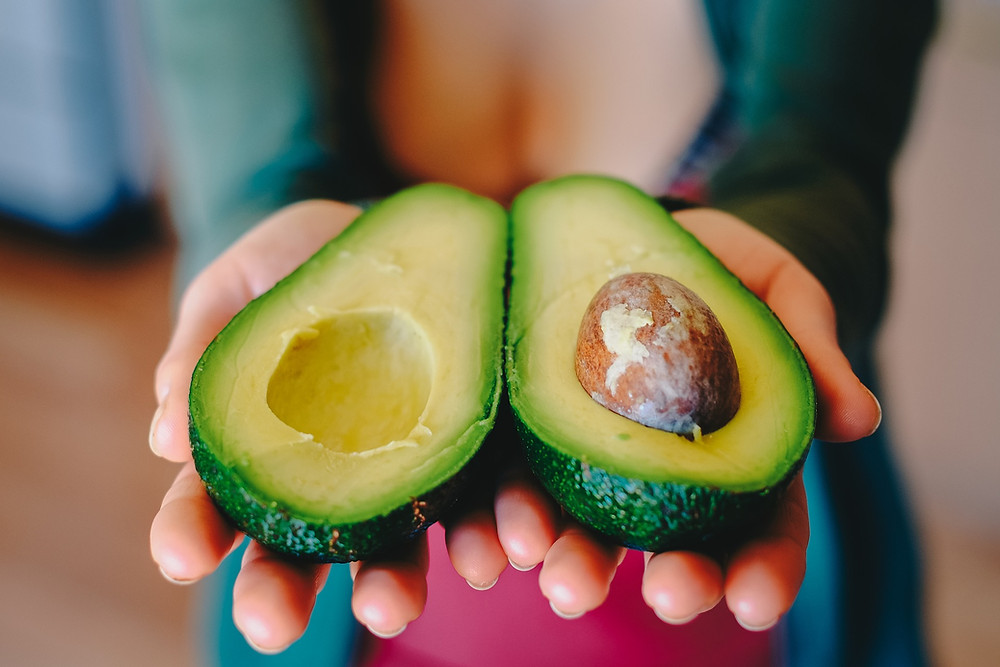 creative writing foods for creativity
