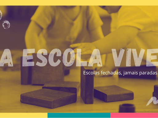 A Escola VIVE!