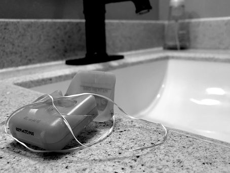 Season 7, Episode 46 -- My Strange Attachment