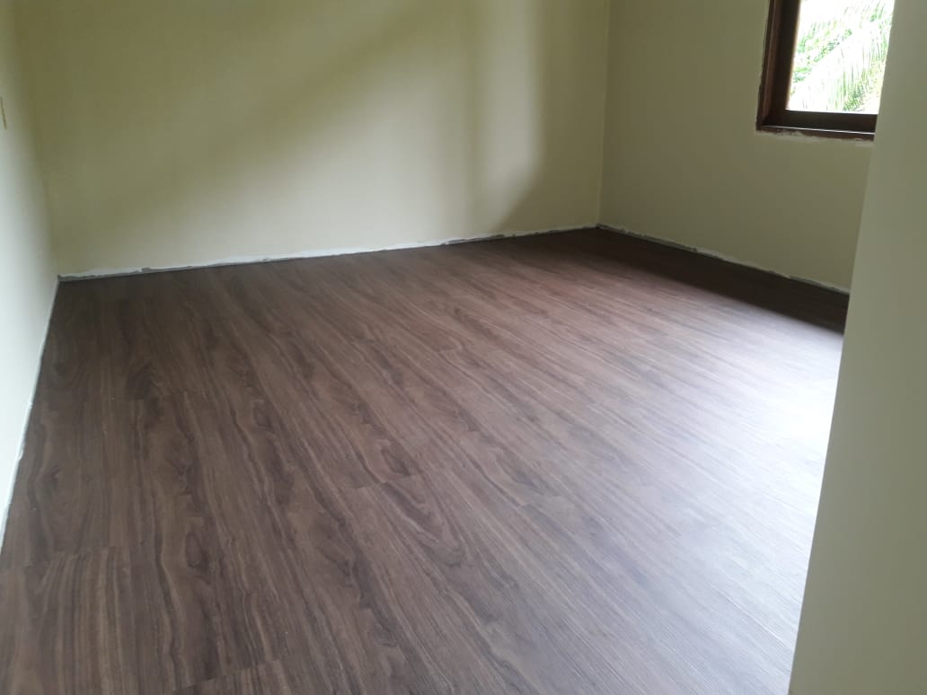 Piso de PVC - Trento