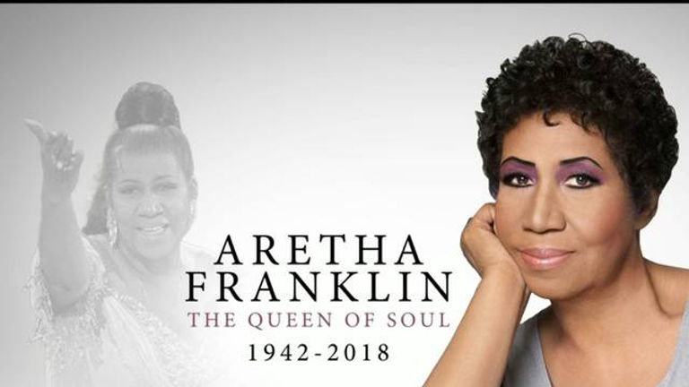 Aretha Franklin funeral service on Aug. 31: Here's the official program