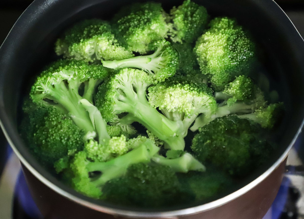 Broccoli.