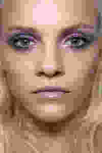 Purple, roxo maquiagem, purple trend 2020, tendência de maquiagem 2020