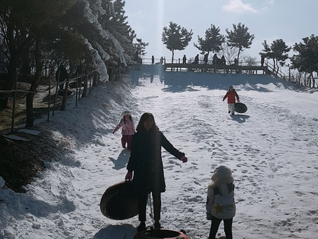 2019년 2월 9일 대전 4젠모임