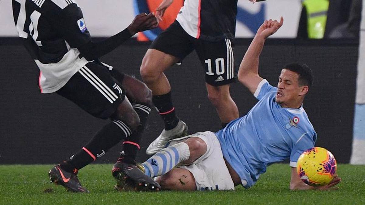 Serie A 21/22: Lazio-Venezia content media