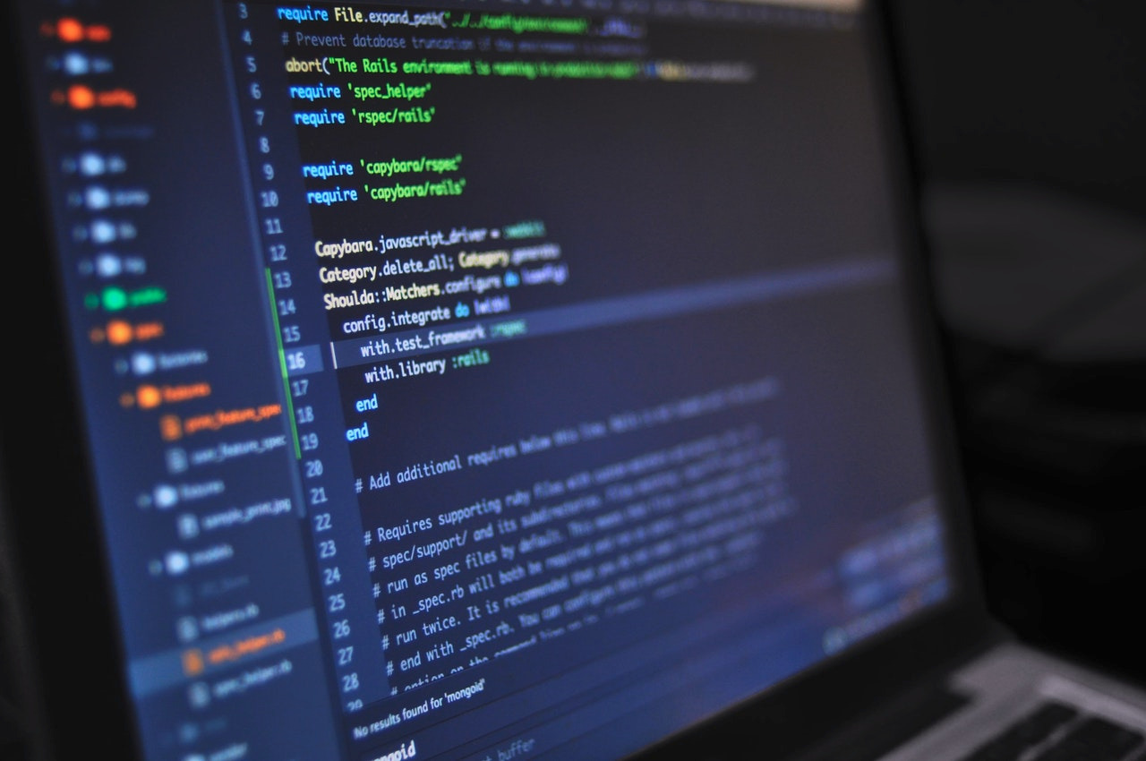 6 Things I've Learned Teaching myself to Code content media