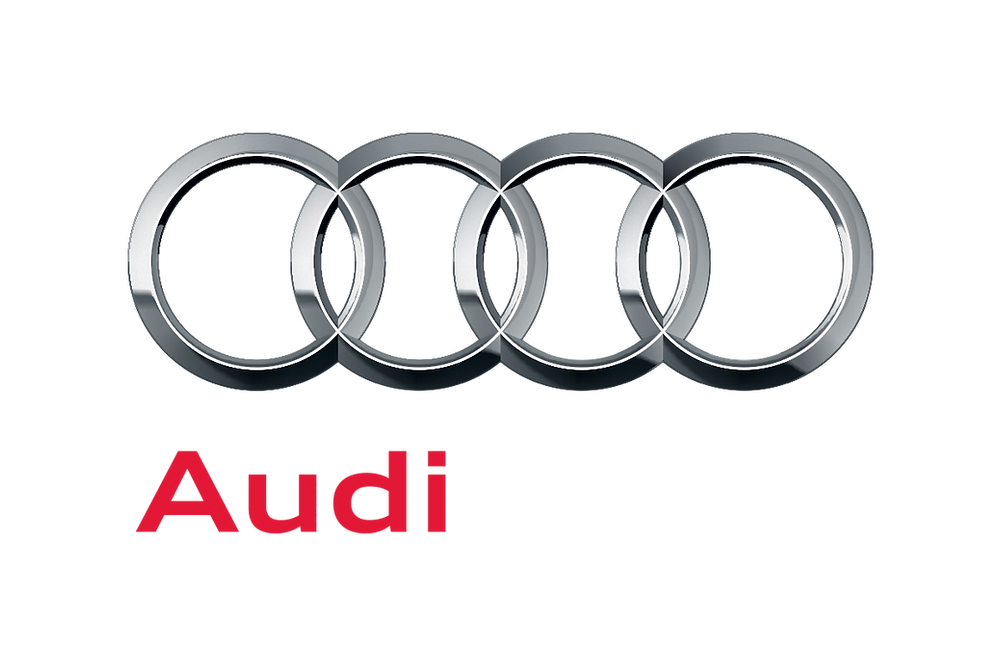 Logo Audi PNG