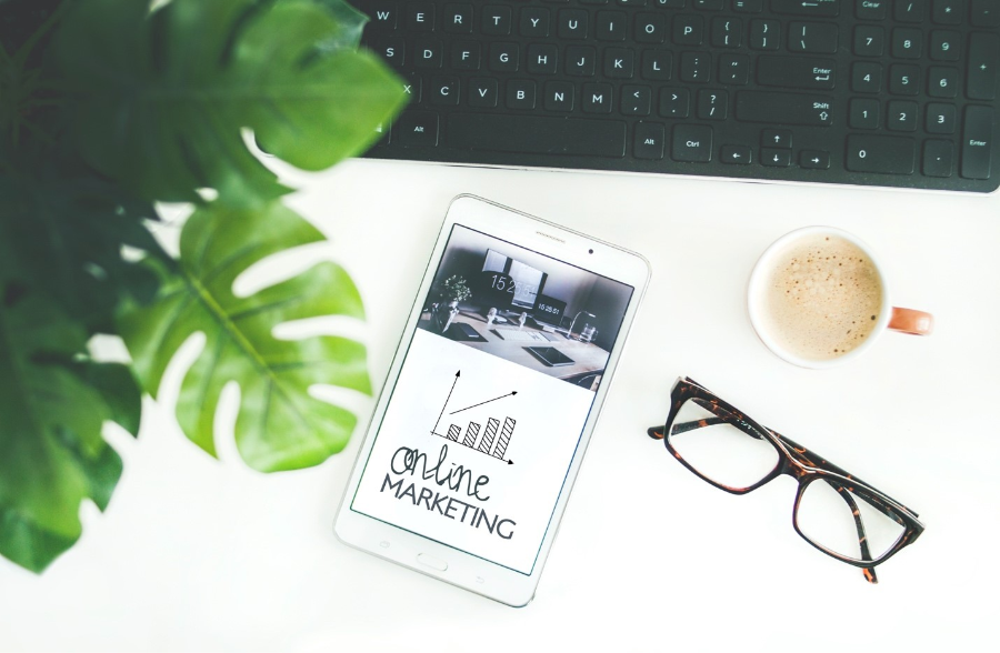 benefits of hiring a marketing agency