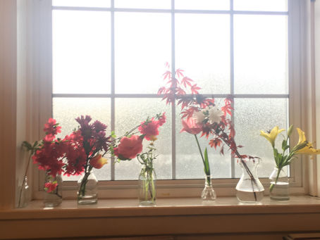 Flowers and Families