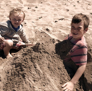 April’s Omen 3 – The Last Entry