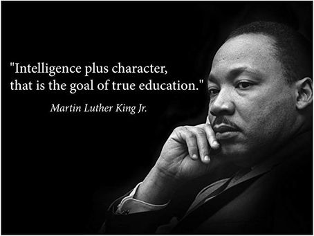 Ego - Racism - Abusive Parenting. What do they all have in common?
