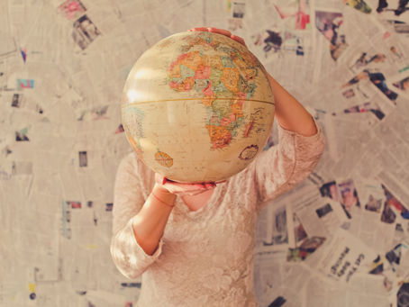 Global Citizenship: Celebrating Diversity and Shared Humanity