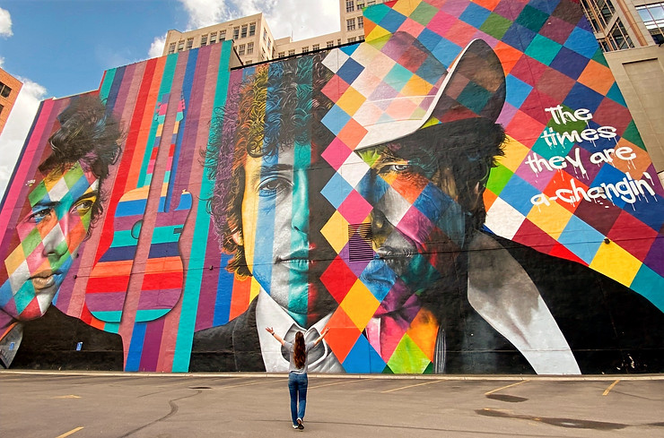 Minneapolis Murals Instagram