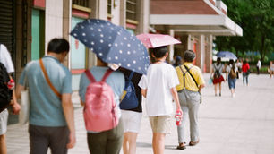 工作人員甘苦談-賈西亞路線の誕生趴兔