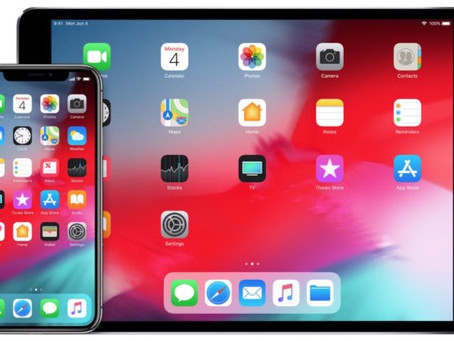 בקרוב צפוי שינוי בתהליך הרישום של מכשירי אייפון ואייפד למערכות ניהול התקנים