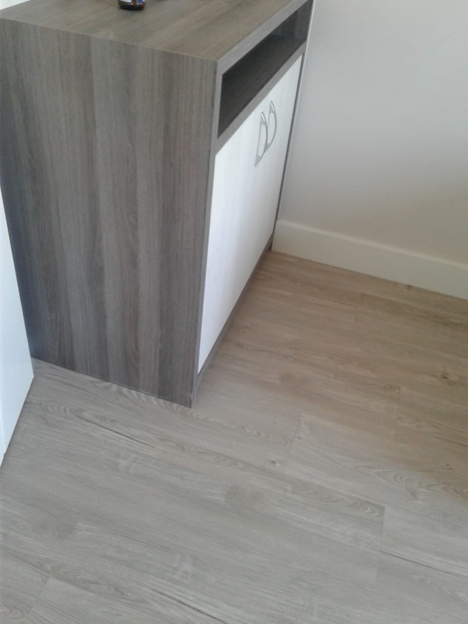 Piso de PVC - Areia — foto 5
