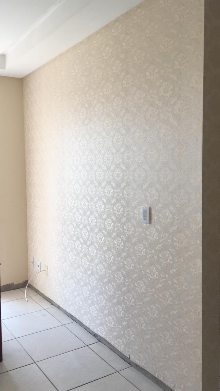 Papel de parede Arabesco — foto 3
