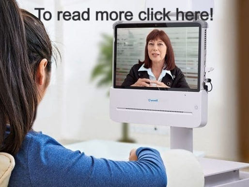 How California is using telehealth despite limited availability across the US