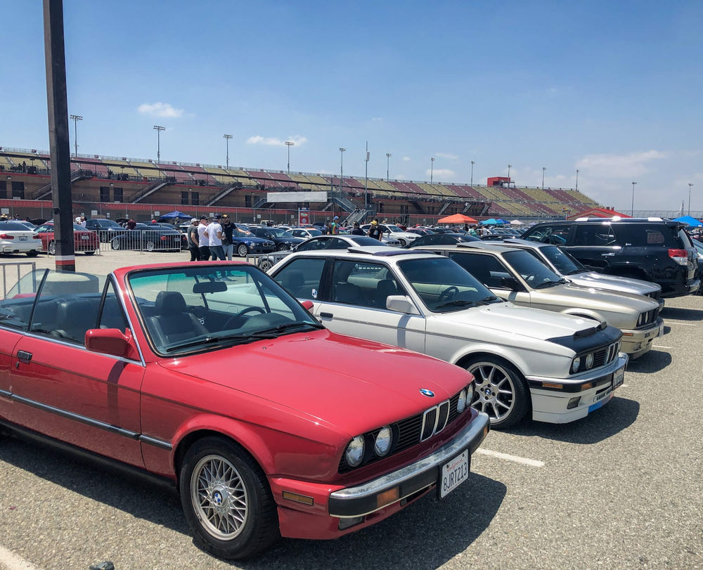 Bimmerfest West Overview — What it’s Like and Tips for FirstTimers