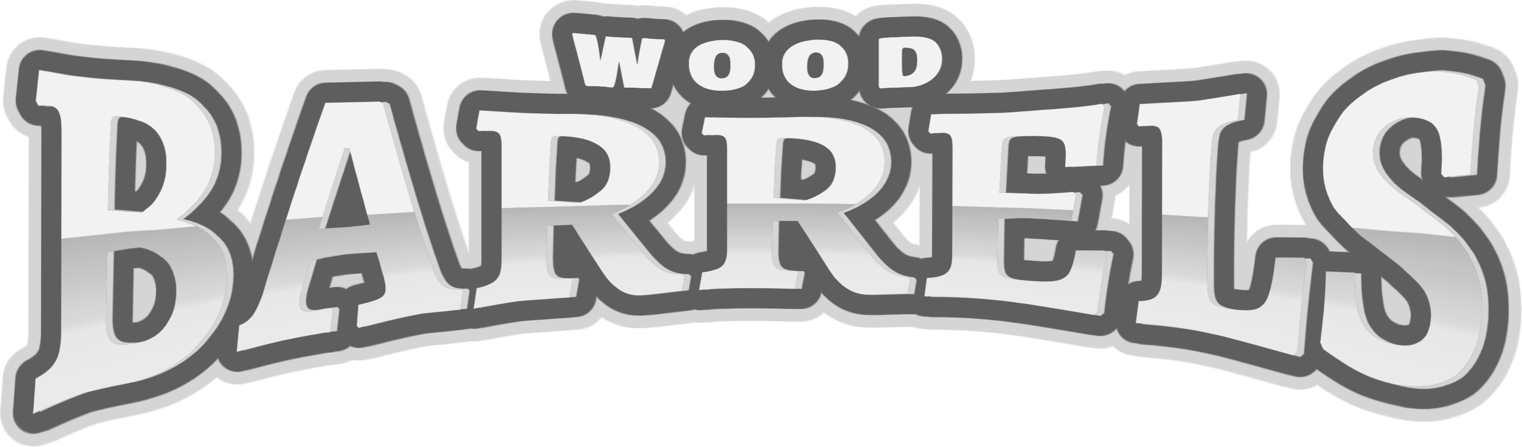 You can buy oak barrels content media