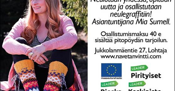 TERVETULOA NEULERETRIITTIIN