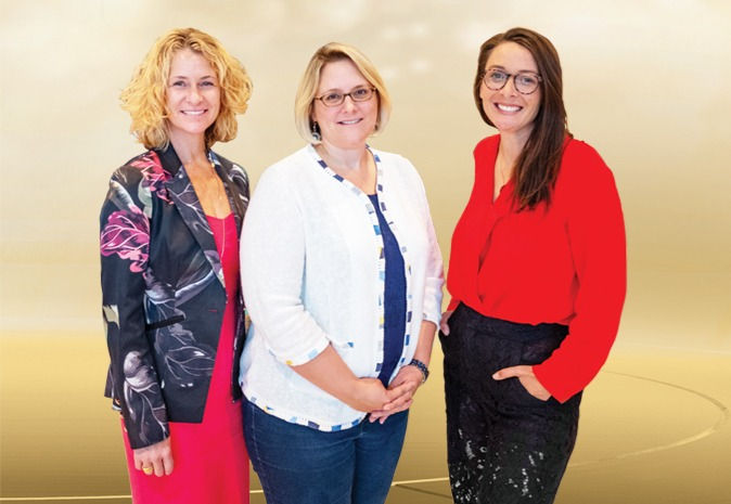 Kate Terry of Surround Insurance featured by Best�s Review