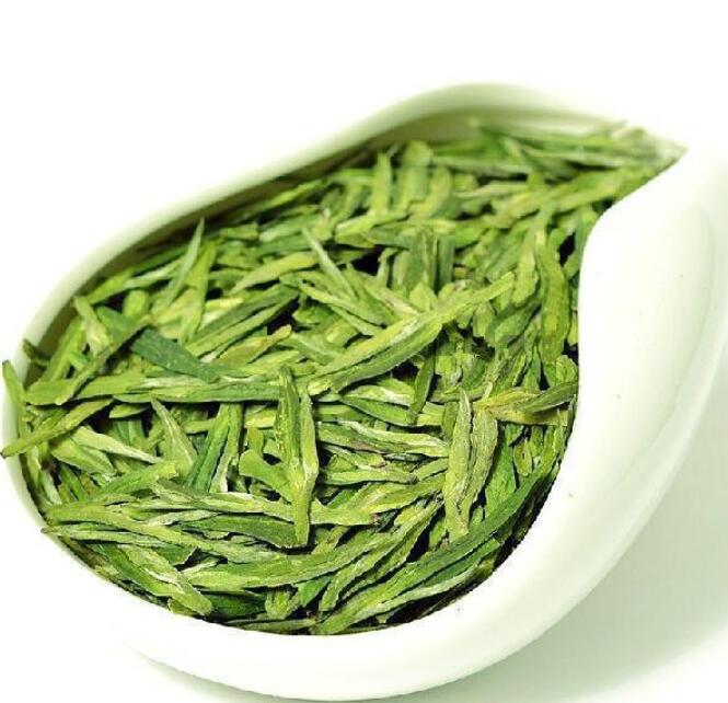 What is the best green tea variety? content media
