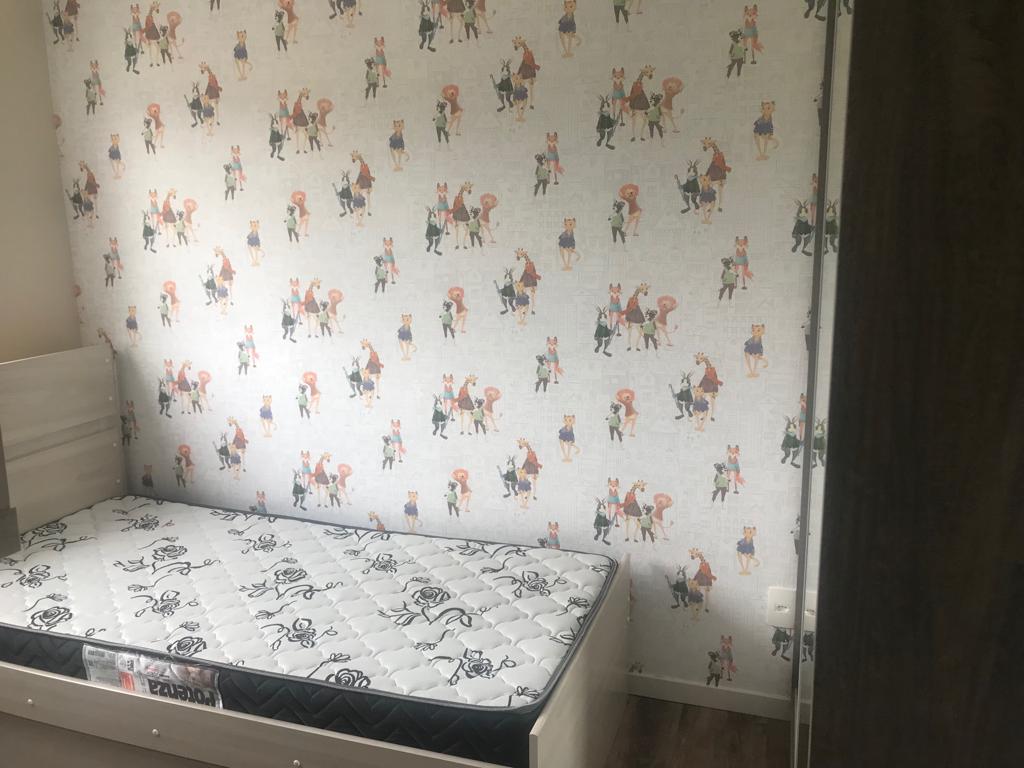 Papel de parede - Renascer