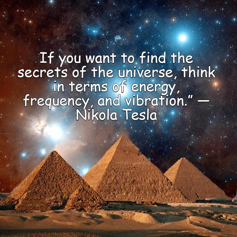 The Secrets of the Universe content media