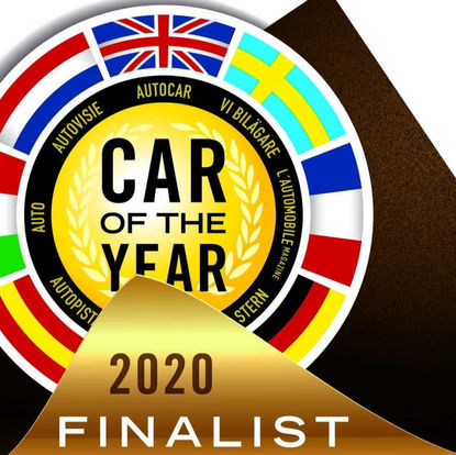 Winner of the Car of the Year Contest Announced (Big Surprise)