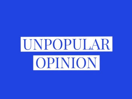 Unpopular Opinion: Good Grades are Important! But just studying is not enough for good grades!