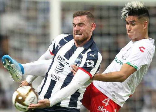 Rayados da pequeño paso en búsqueda de la final