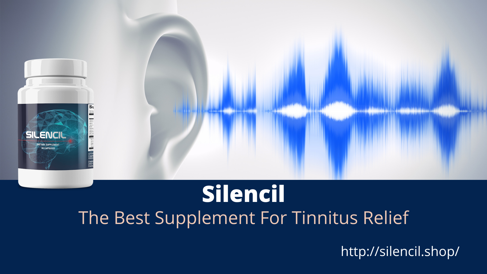What Ingredients Used In Silencil? content media