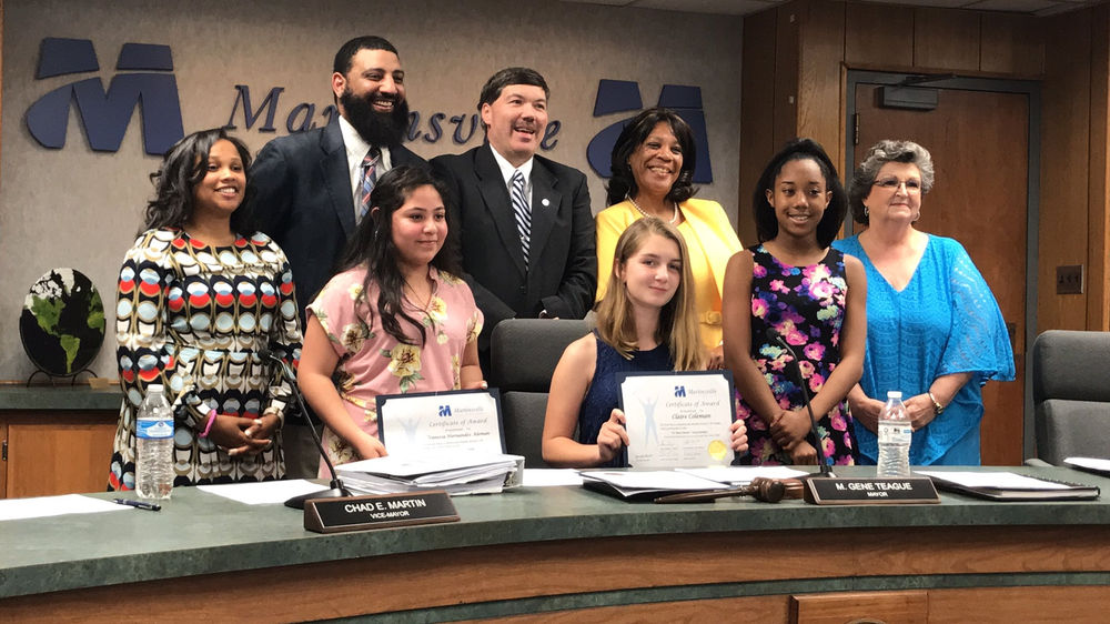 If i were mayor essay contest ideas image