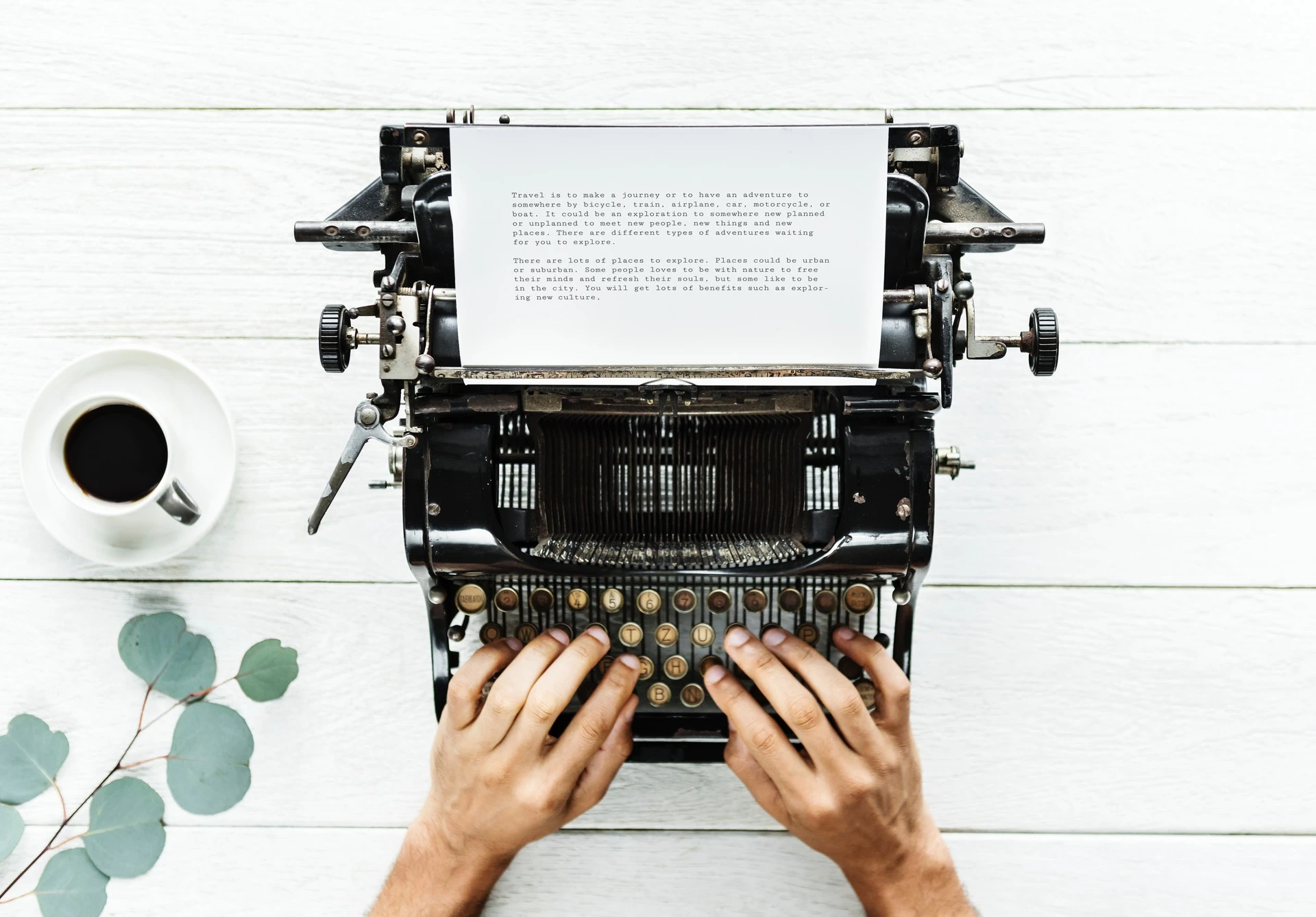 Typewriter Like Animation On Text Possible Corvid By Wix